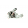 Turbocompresseur pour Renault Clio II 1.9 dTi 80 CV (5303 988 0014)