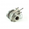 Turbocompresseur pour Renault Megane II 1.9 dci 131 CV (755507-5009S)