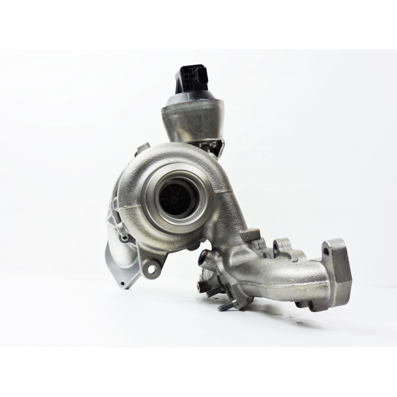 Turbocompresseur pour Skoda Octavia II 2.0 TDI 140 CV (5440 988 0021)