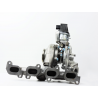 Turbocompresseur pour Skoda Octavia II 2.0 TDI 140 CV (5440 988 0021)