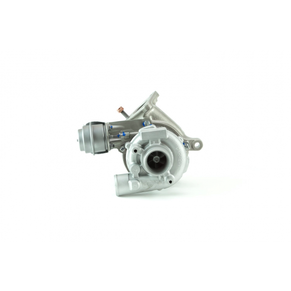 Turbocompresseur pour Seat Ibiza II 1.9 TD 110 CV (454161-5003S)