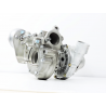 Turbocompresseur pour Toyota Corolla D-4D 177 CV (VB16)