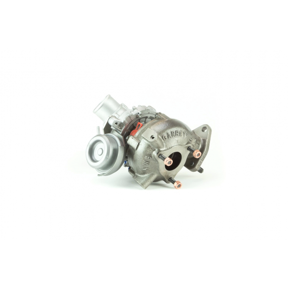 Turbocompresseur pour Toyota Corolla D-4D 90 CV (766259-5001S)