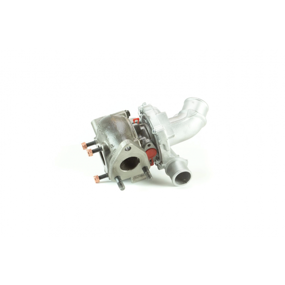 Turbocompresseur pour Toyota Yaris D-4D 90 CV (766259-5001S)