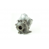 Turbocompresseur pour Toyota Corolla D-4D 110 CV (727210-9003S)