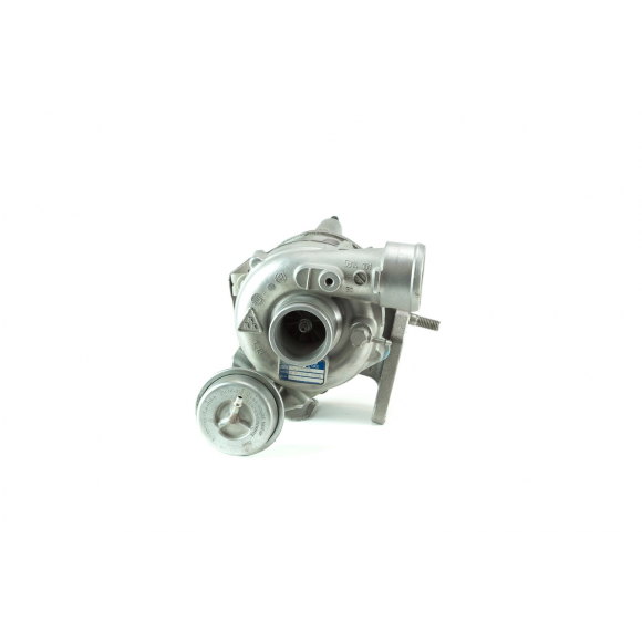 Turbocompresseur pour Volkswagen LT II 2.5 TDI 102 CV (5314 988 7025)