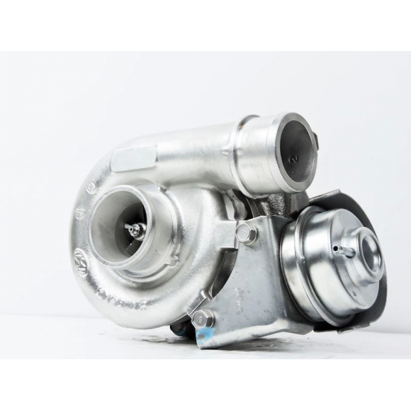 Turbocompresseur pour Volvo XC90 2.3 T 236 CV (49189-05212)