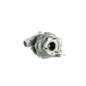 Turbocompresseur pour Volvo S80 II 2.4 D5 185 CV (757779-5022S)