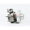 Turbocompresseur pour Renault Laguna III 2.0 dci 175 CV (770116-5002S)