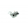 Turbocompresseur pour Peugeot 208 1.4 HDi 92 CV FAP MITSUBISHI (49373-02003)