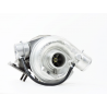 Turbocompresseur pour Alfa Romeo 156 2.4 JTD 136 CV GARRETT (454150-5005S)