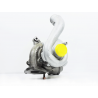 Turbo Citroen C5 2 2.2 HDI 136 CV GARRETT (726683-5002S)