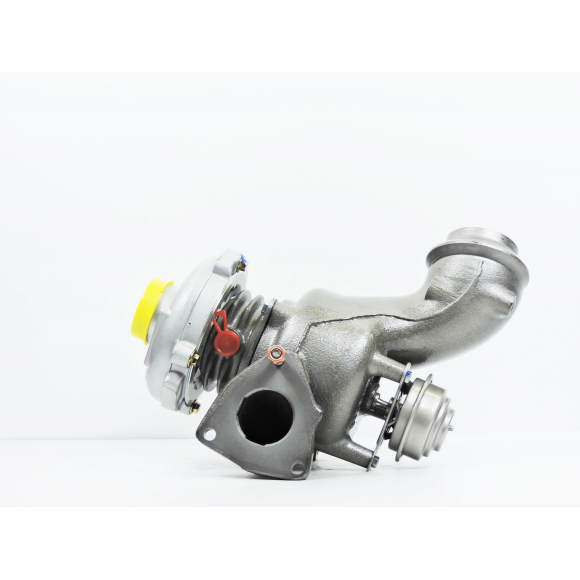 Turbocompresseur Peugeot 607 2.2 HDI 136 CV GARRETT (726683-5002S)