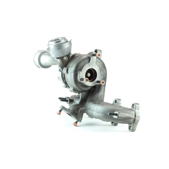 Turbocompresseur pour échange standard 2.0 TDI 150CV GARRETT (04L253019P)