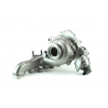 Turbocompresseur pour Volkswagen Touran 1.6 TDI 105 CV GARRETT (775517-5002S)