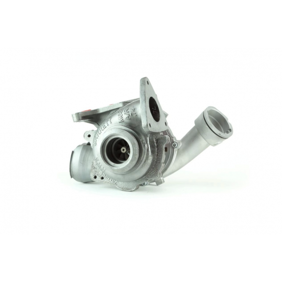 Turbo échange standard 2.5 TDI 174 CV GARRETT (760699-5004S)