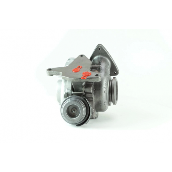 Turbo échange standard 2.5 TDI 174 CV GARRETT (760699-5004S)