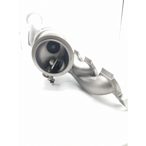 Turbo BMW Série 1 120 i (F20/F21) 184CV (49477-02404)