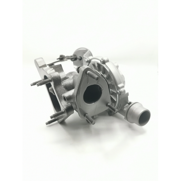 Turbo Nissan NV400 2.3 dCi 125 125CV (795637-5001S)