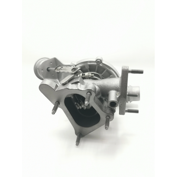 Turbo Nissan NV400 2.3 dCi 125 125CV (795637-5001S)