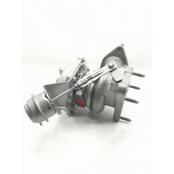 Turbo Nissan NV400 2.3 dCi 125 125CV (795637-5001S)