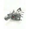 Turbo Nissan NV400 2.3 dCi 125 125CV (795637-5001S)