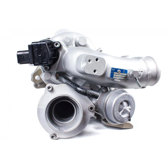 Turbo échange standard 2.0 TFSI 200 CV KKK (5303 988 0086)