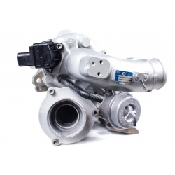 Turbo Audi A3 2.0 TFSI 200 CV (5303 988 0086)