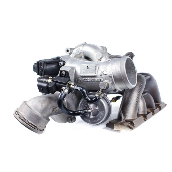 Turbo échange standard 1.8 TFSI 160 CV KKK (5303 988 0136)