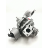 Turbo Citroen C4 Picasso 1.6 HDi 110/115 CV GARRETT (806291-5001S)