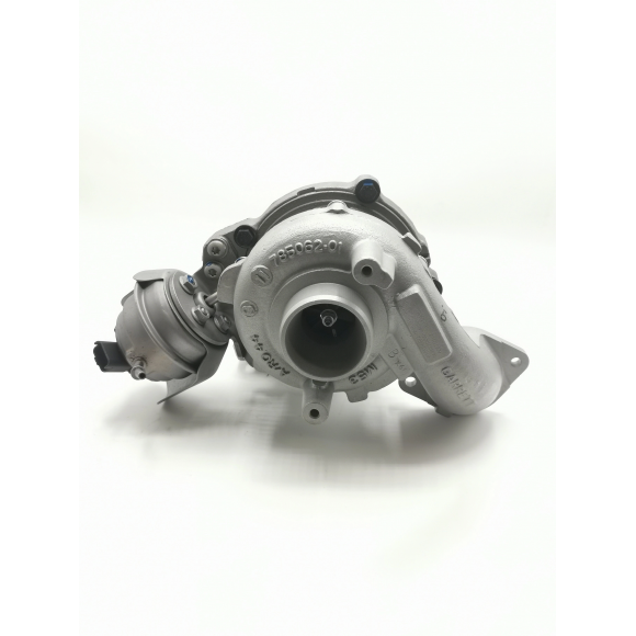 Turbo Mazda 5 1.6 CD FAP 116 CV GARRETT (806291-5001S)