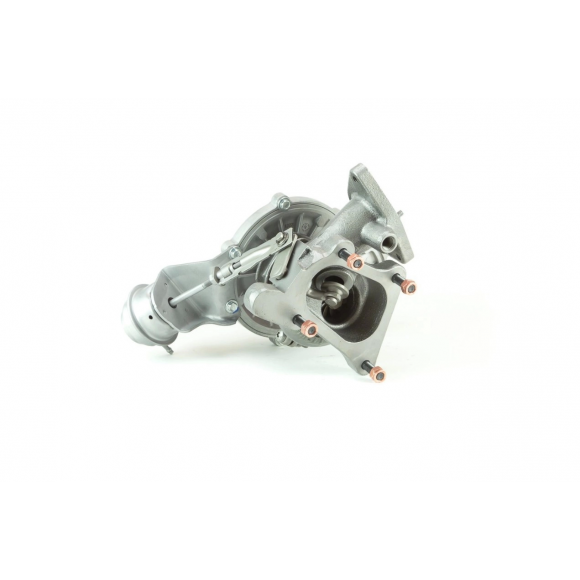 Turbo Nissan NV400 2.3 dCi 100 101CV (786997-5001S)