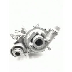 Turbo Renault Clio III 1.5 dCi 88CV (801374-5004S)