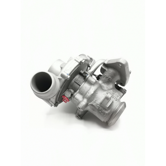 Turbo Renault Megane III 1.5 dCi 90CV (801374-5004S)