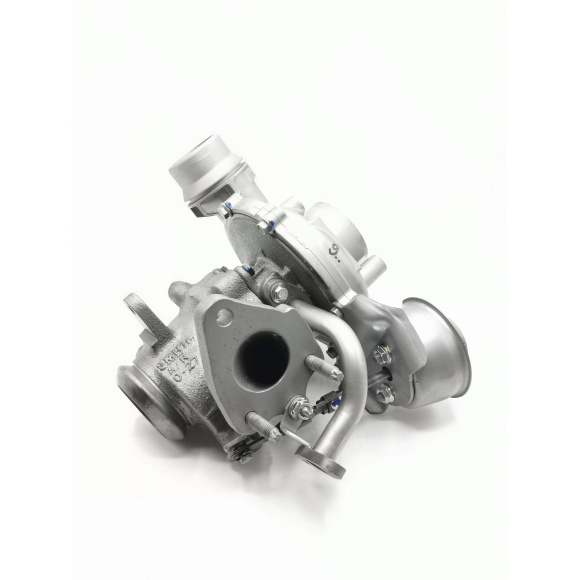 Turbo Renault Symbol 1.5 dCi 90 90CV (801374-5004S)