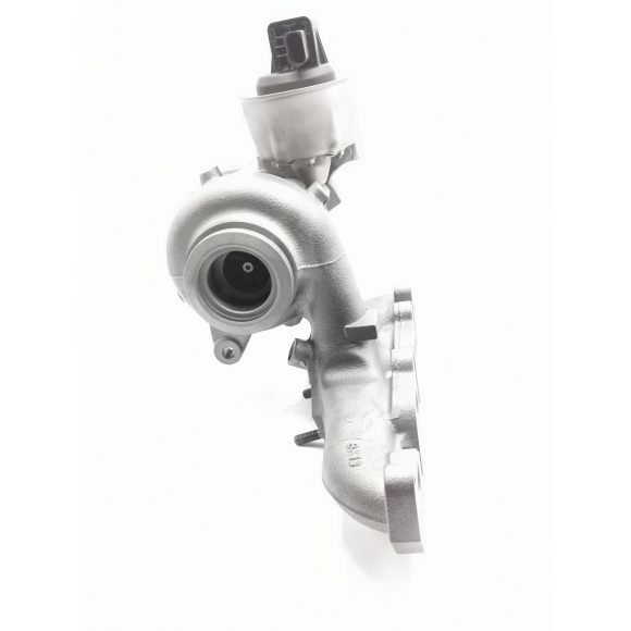 Turbo échange standard 1.6 TDI 105 CV KKK (5439 988 0114)