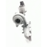 Turbo échange standard 1.6 TDI 105 CV KKK (5439 988 0114)