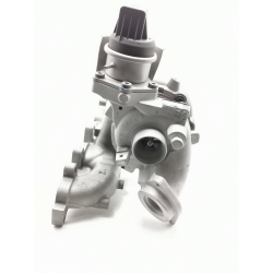 Turbo échange standard 1.6 TDI 105 CV KKK (5439 988 0114)