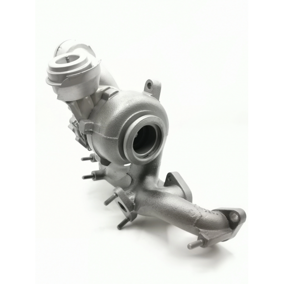 Turbo Seat Altea 2.0 TDI 140 CV GARRETT (756062-0003)