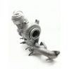 Turbo Seat Altea 2.0 TDI 140 CV GARRETT (756062-0003)