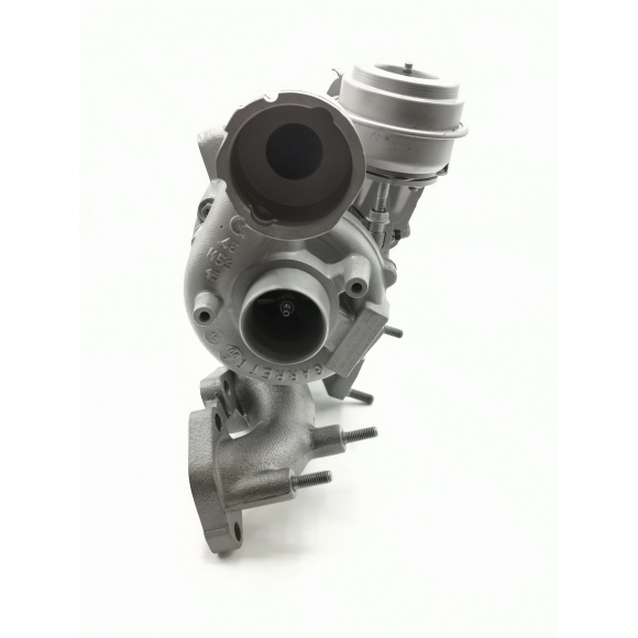 Turbo échange standard 2.0 CRD / 2.0 TDI 140 CV GARRETT (756062-5004S)