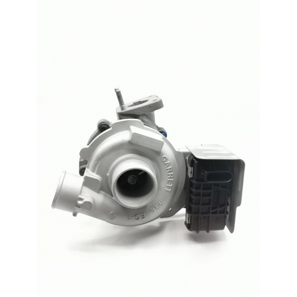 Turbo échange standard 2.8 CRD 177 CV GARRETT (796910-5002S)