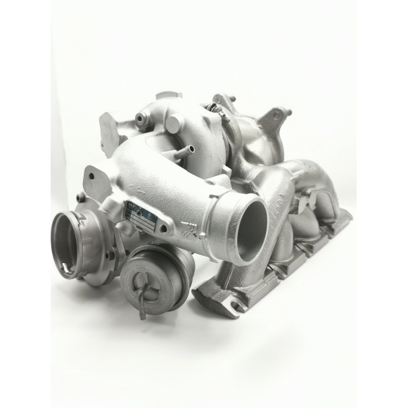 Turbo Volkswagen Golf VII 2.0 TFSI 230CV (53 049 880 064)