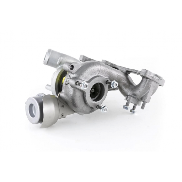 Turbo échange standard 1.4 TDI 90 CV KKK (5439 988 0015)