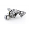 Turbo échange standard 1.4 TDI 90 CV KKK (5439 988 0015)