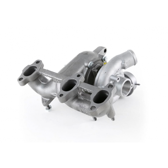 Turbo échange standard 1.4 TDI 90 CV KKK (5439 988 0015)