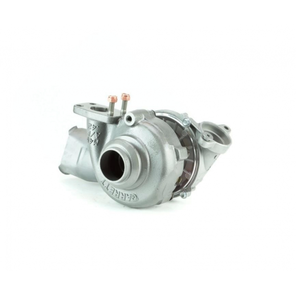 Turbo Peugeot 207 1.6 HDi 109CV (753420-5006S)