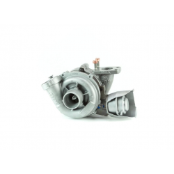 Turbo Peugeot 407 1.6 HDI 109CV (753420-5006S)