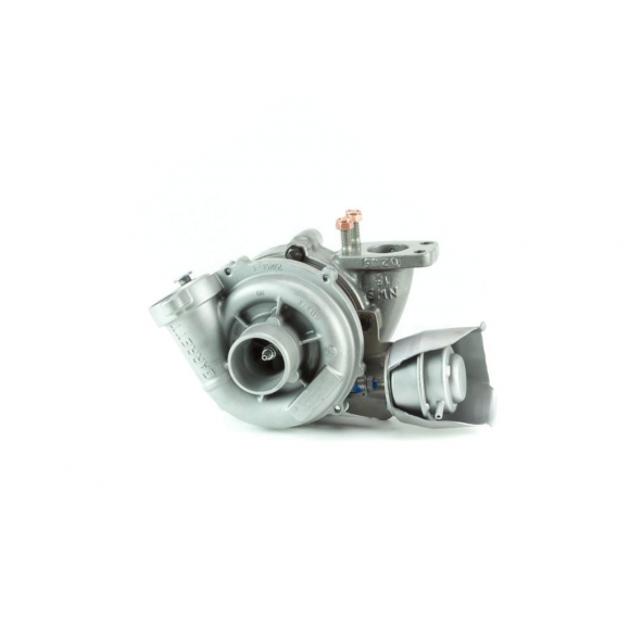 Turbo Volvo C30 1.6 D 109CV (753420-5006S)