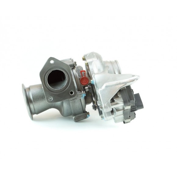 Turbo échange standard 320d (E90N/E91N/E92N/E93N) 163 CV MITSUBISHI (49335-00584)